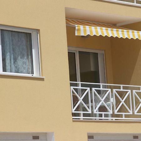 Anna - Maria Apartments Albufeira Extérieur photo