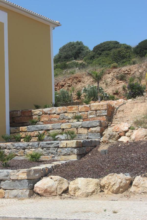 Anna - Maria Apartments Albufeira Extérieur photo