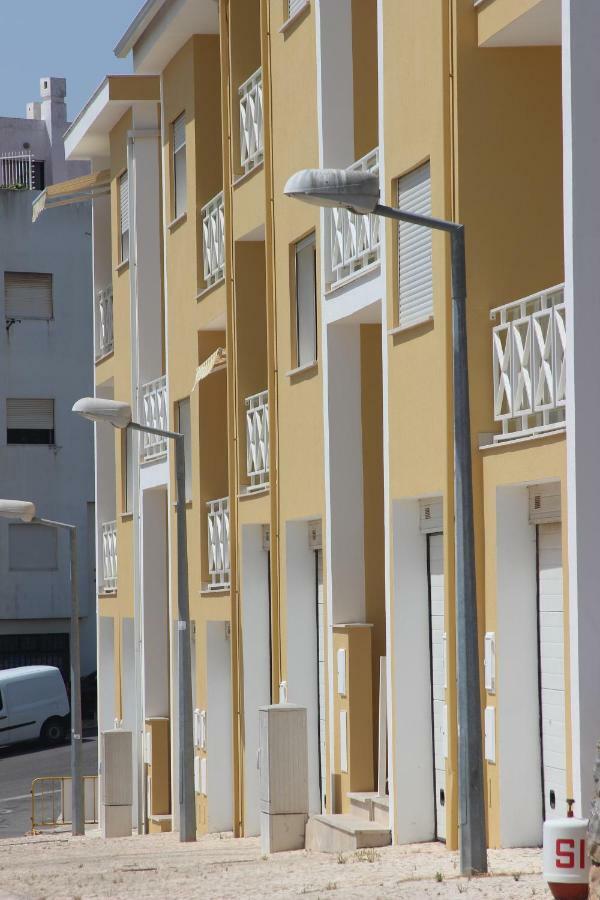Anna - Maria Apartments Albufeira Extérieur photo