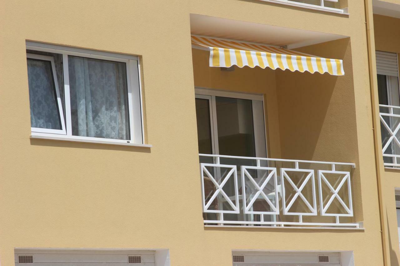 Anna - Maria Apartments Albufeira Extérieur photo