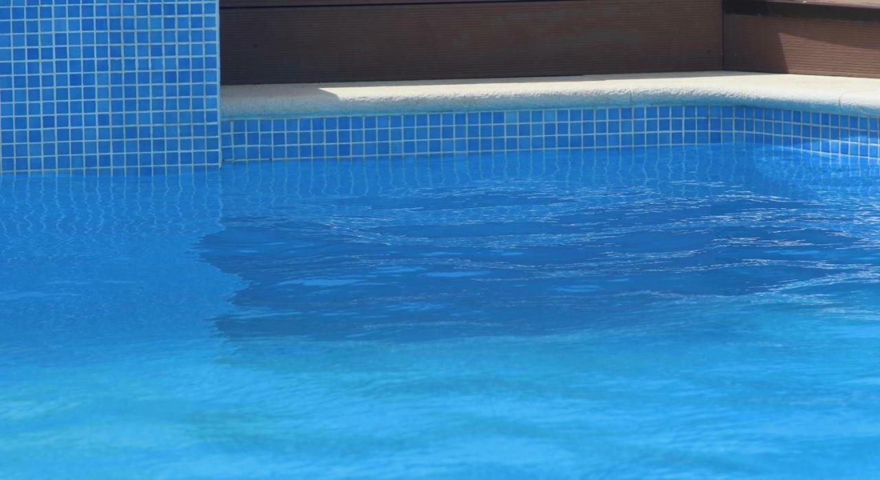 Anna - Maria Apartments Albufeira Extérieur photo