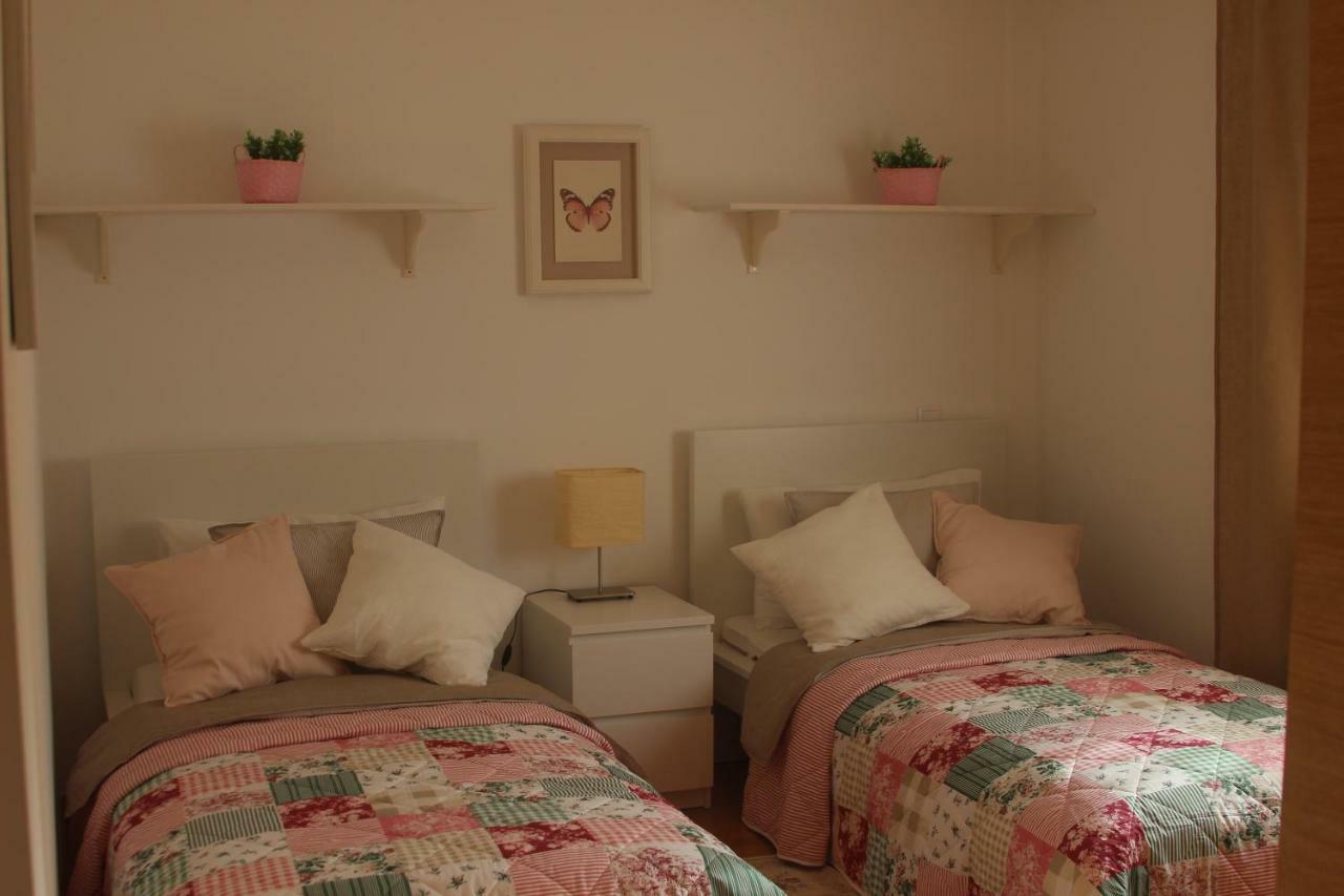 Anna - Maria Apartments Albufeira Extérieur photo