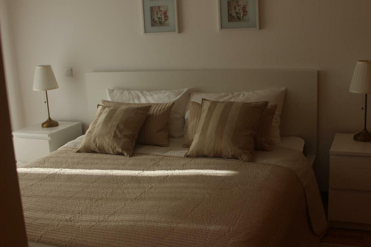 Anna - Maria Apartments Albufeira Extérieur photo