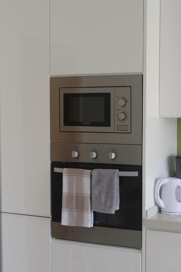 Anna - Maria Apartments Albufeira Extérieur photo
