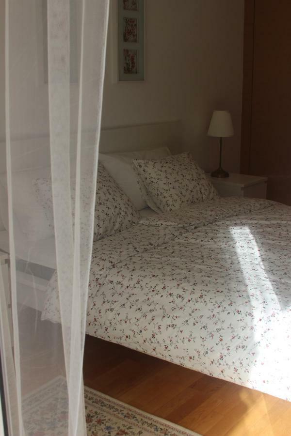 Anna - Maria Apartments Albufeira Extérieur photo