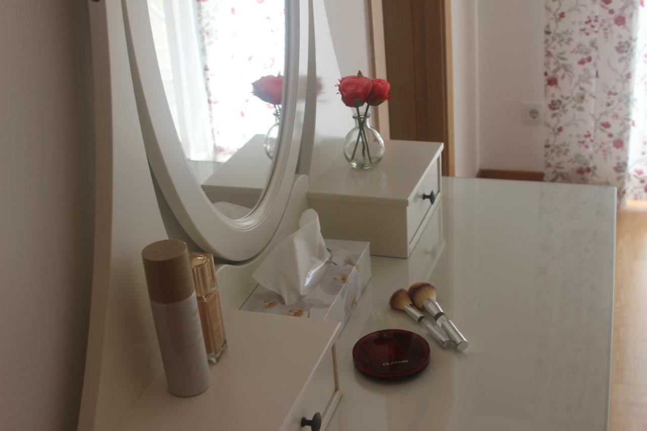 Anna - Maria Apartments Albufeira Extérieur photo