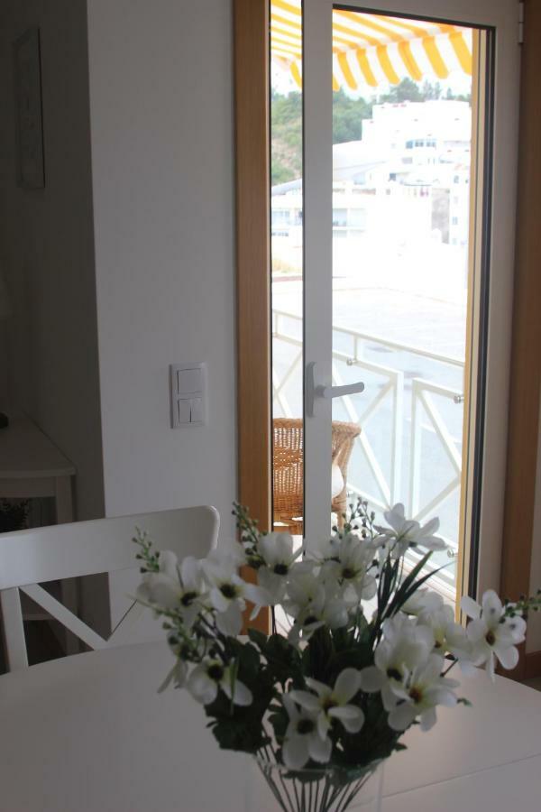 Anna - Maria Apartments Albufeira Extérieur photo