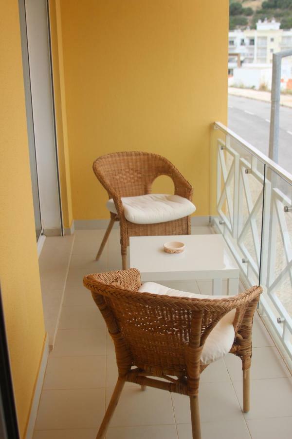 Anna - Maria Apartments Albufeira Extérieur photo