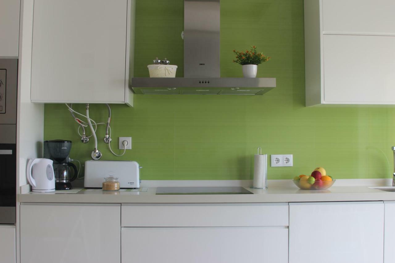 Anna - Maria Apartments Albufeira Extérieur photo