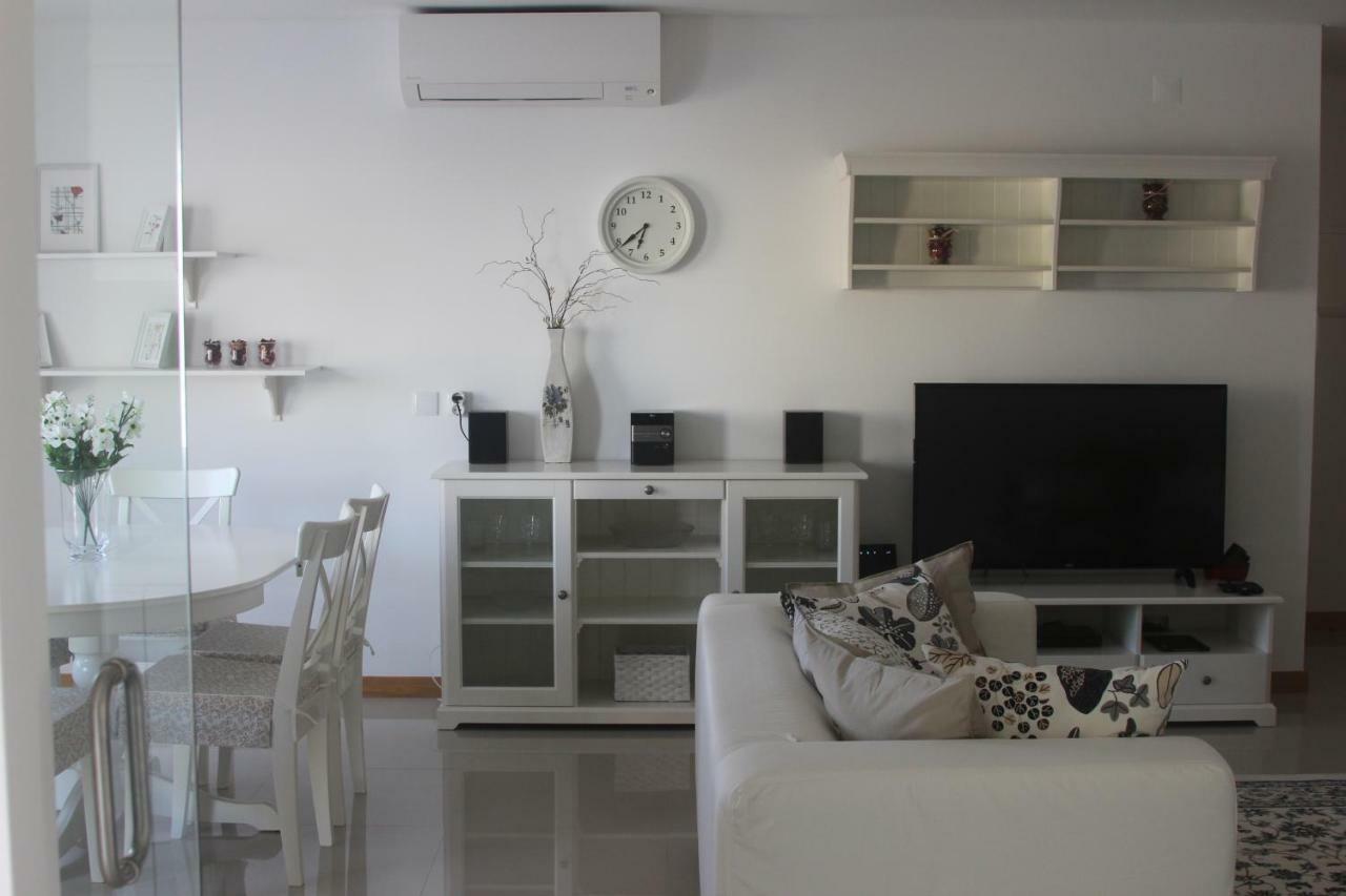Anna - Maria Apartments Albufeira Extérieur photo