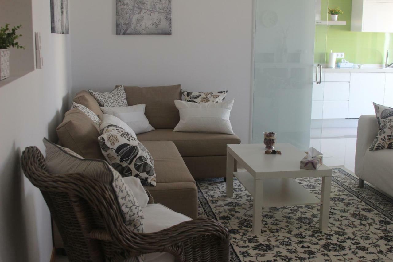Anna - Maria Apartments Albufeira Extérieur photo