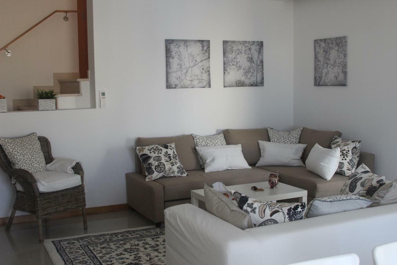 Anna - Maria Apartments Albufeira Extérieur photo